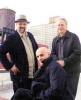 Paul Motian - Time and time again - lovano frisell